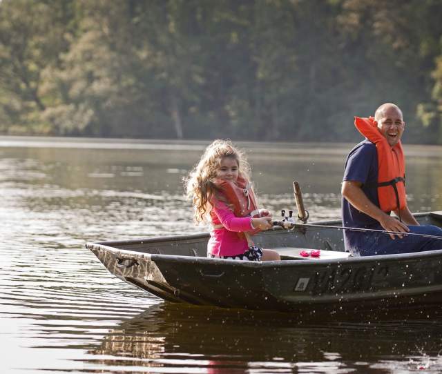 Ways to Enjoy the Water in Newport News