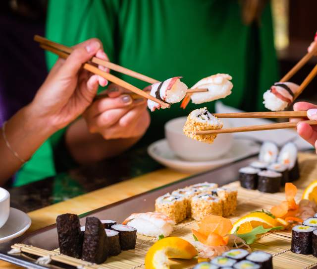 Top Asian Restaurants & Markets in Newport News, VA
