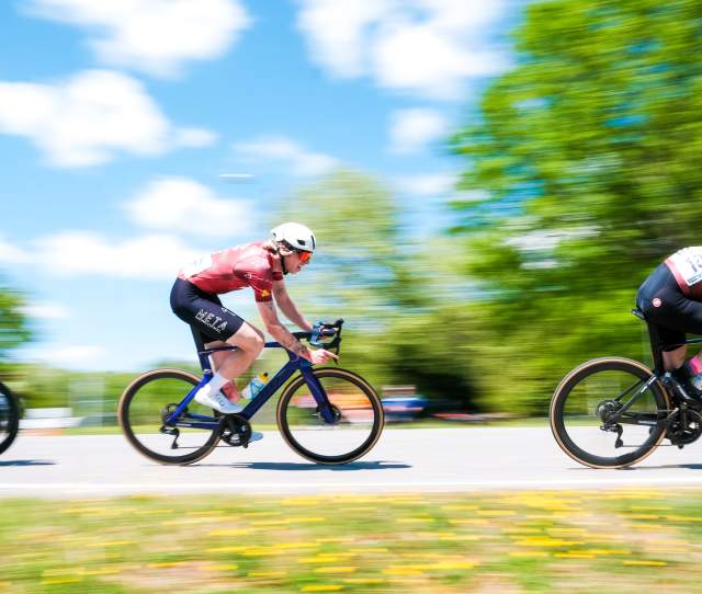 Tour of Newport News 2026: What to Expect at This Year’s Cycling Event