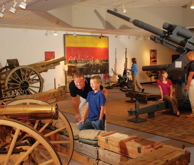 Tripadvisor Traveler Favorites in Newport News
