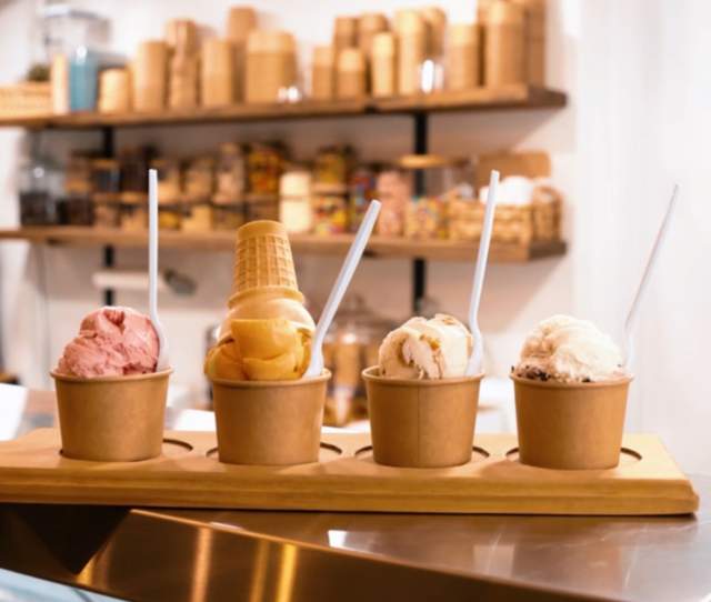 Chill Out This Summer and Eat Like a Local