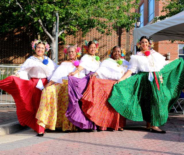 Embracing Hispanic Heritage in Newport News