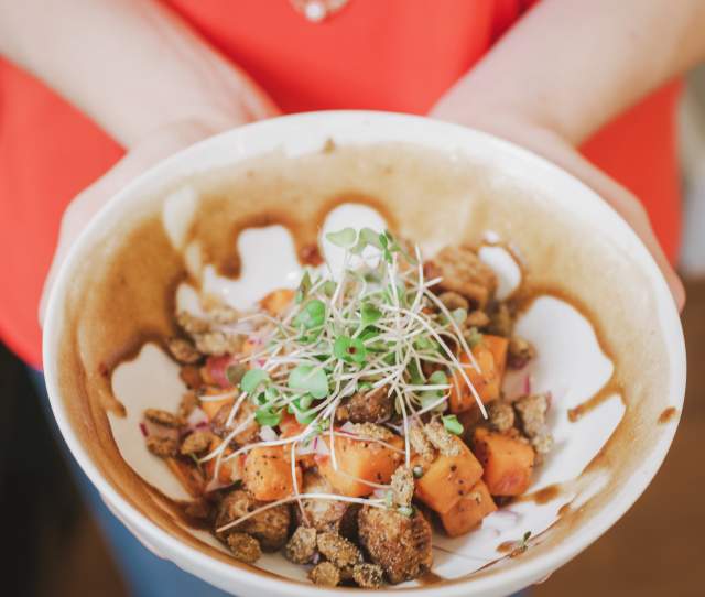 Eat Like a Local: 7 Lunches for $7 or under in Newport News