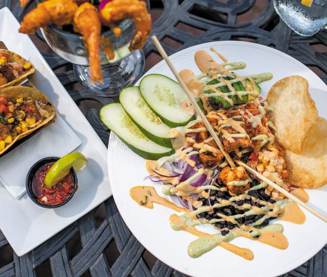 Behind the Menu: The Stories Behind Some of the Most Iconic Restaurants in Newport News