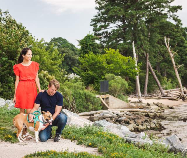 Top 5 Spring Break Ideas in Newport News, Virginia