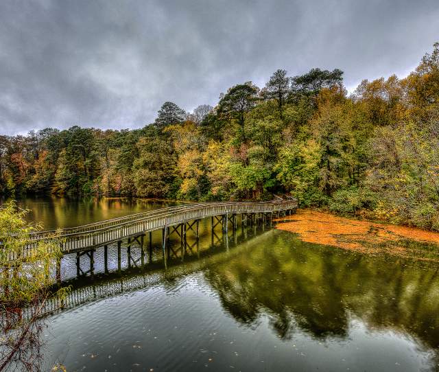 Capturing Iconic Photos in Newport News