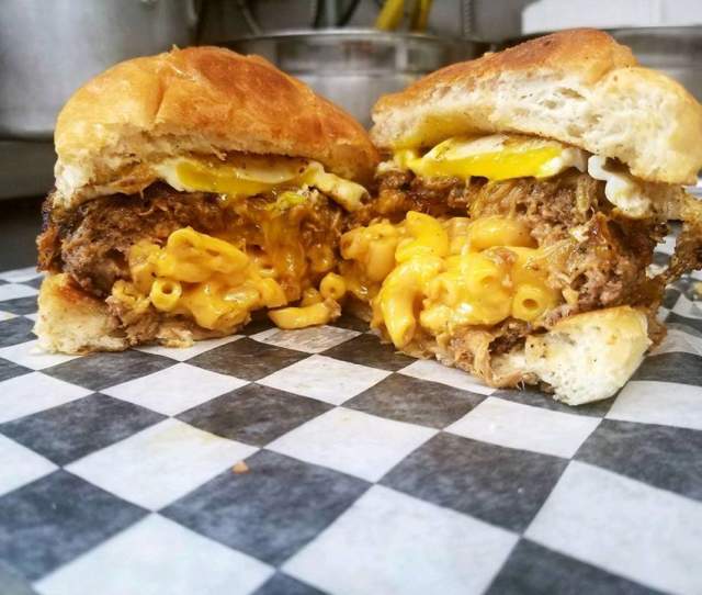 Eat Like a Local: The Best Burgers & BBQ