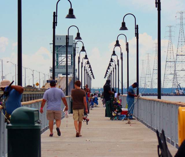 Free and Almost Free Things to do in Newport News