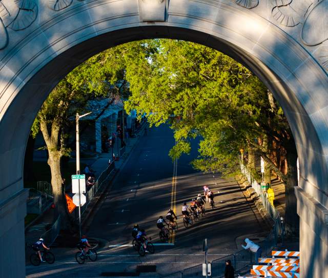 Tour of Newport News 2025: Your Guide to Premier Cycling Event