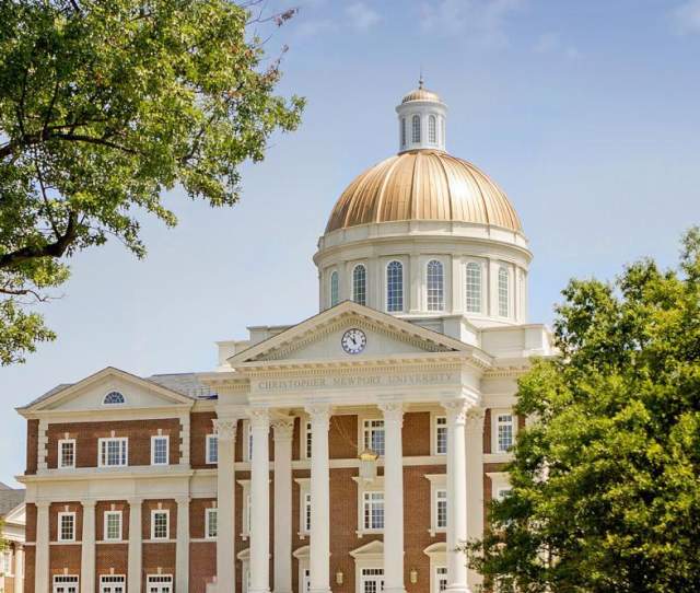 Christopher Newport University