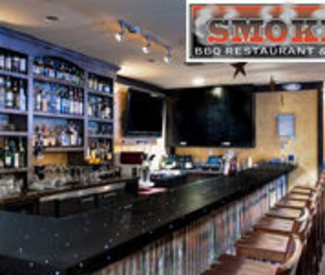 Smoke BBQ Restaurant and Bar