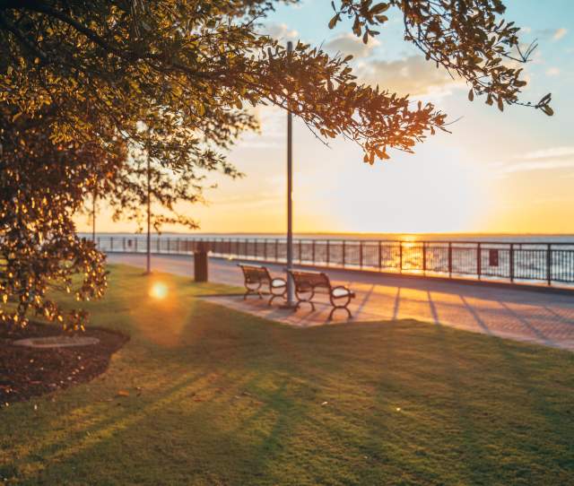 Victory Landing Park