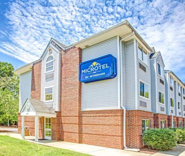 Microtel Inn Newport News