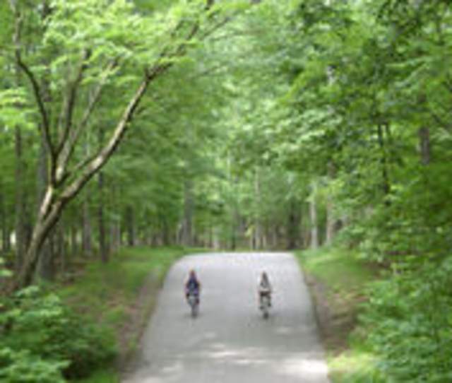 Newport News Park