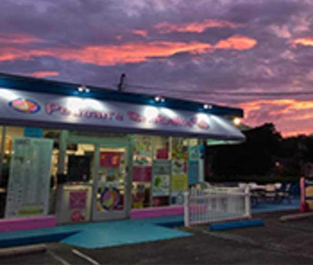 Pelican's SnoBalls