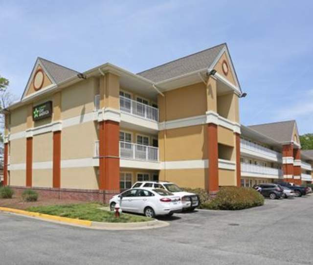 Extended Stay America