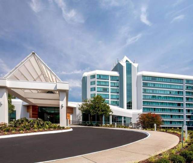 Holiday Inn City Center