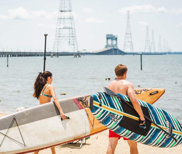 Huntington Park-Beach, Rose Garden &amp; Tennis Center