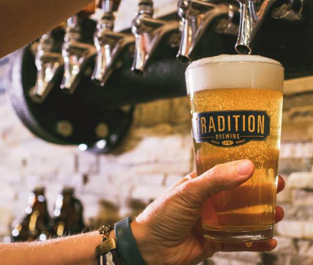 Tradition Brewing Company