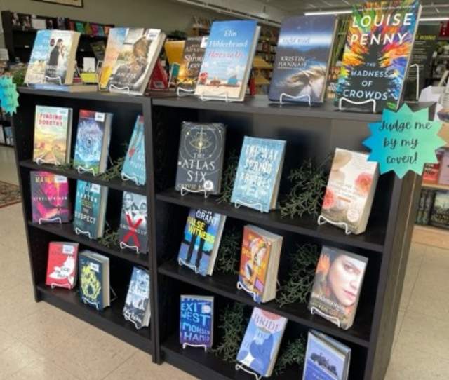 Paperbacks Ink