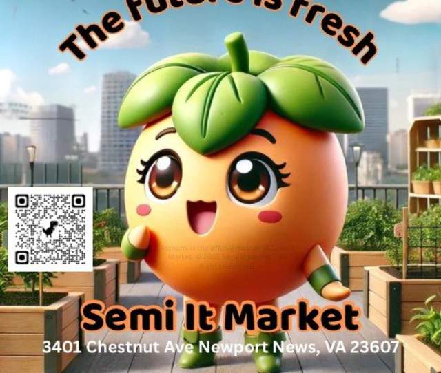 Semi-It Market