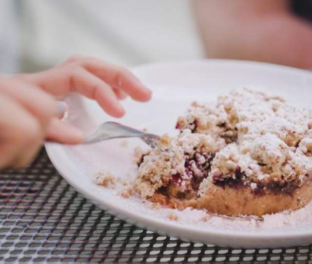 Indulge Bakery and Bistro
