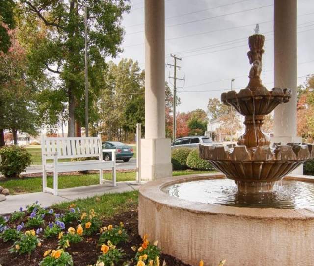 Best Western Plus and Suites