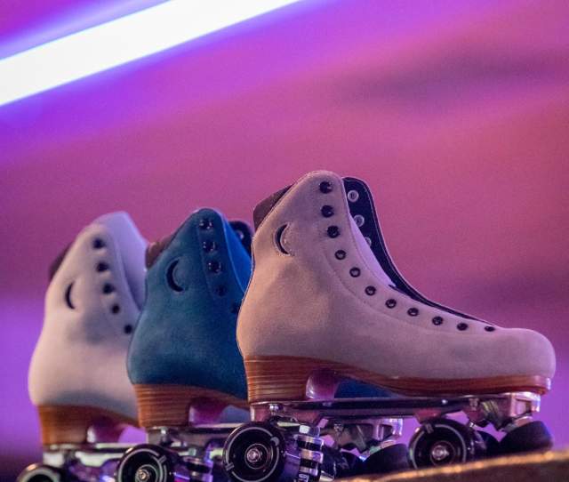 Peninsula Family Skate