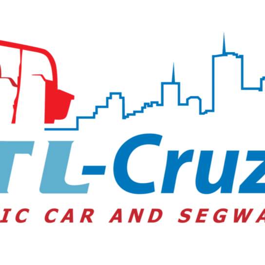 $5 OFF ATL-CRUZERS ELECTRIC CAR & SEGWAY TOURS