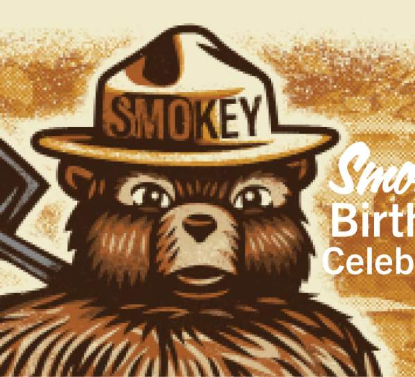 Smokey’s Birthday Celebration