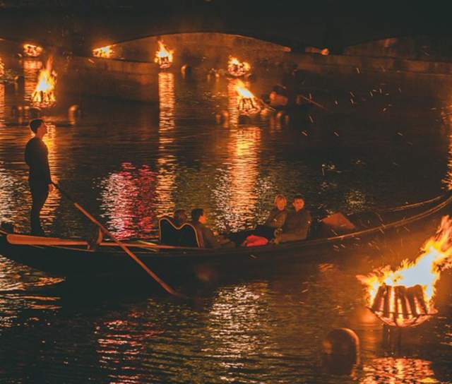 Choose Your Own Adventure With Providence Itineraries