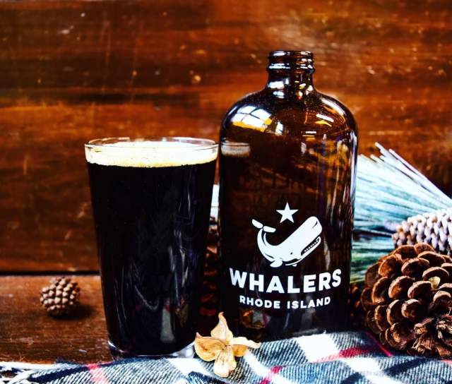 Whalers Brewery