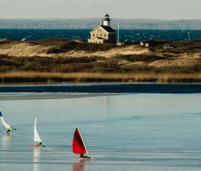 Block Island Boating