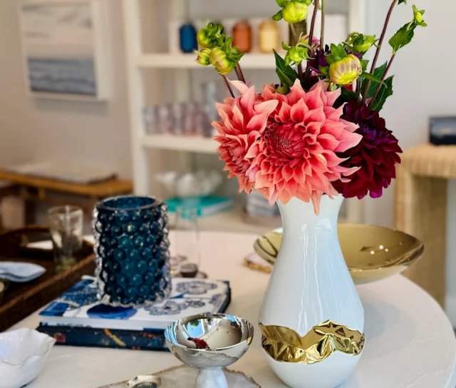 Buy Local Blu Cove Newport