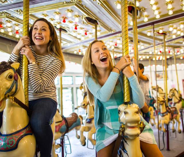Small State, Big Fun: A Family-Friendly Providence Itinerary