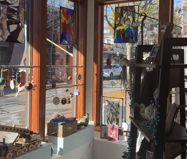 Buy Local Made in Warren