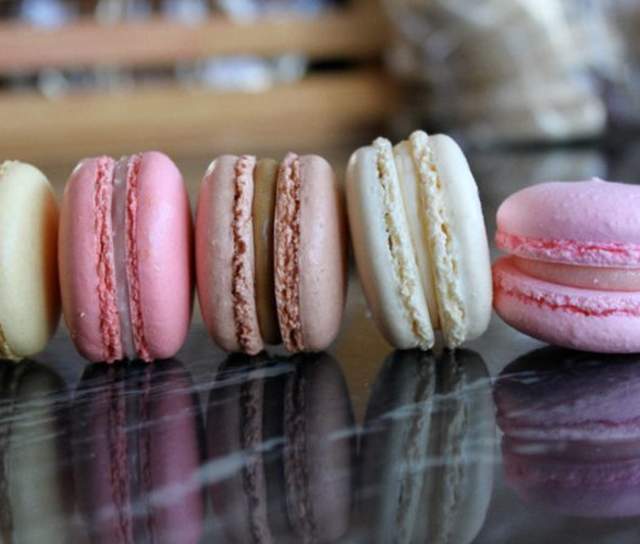 Buy Local Madrid Bakery