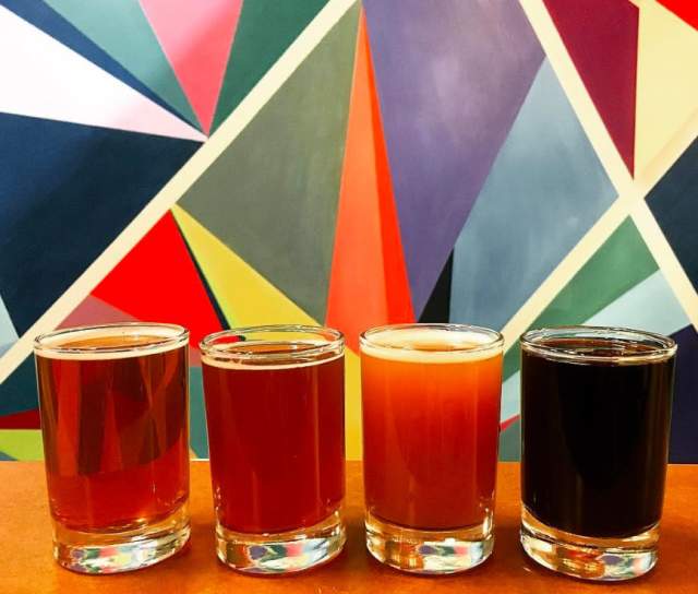 Buy Local Ragged Island Brewing