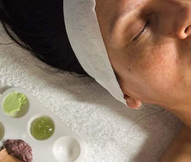 Buy Local Salt Boutique Spa