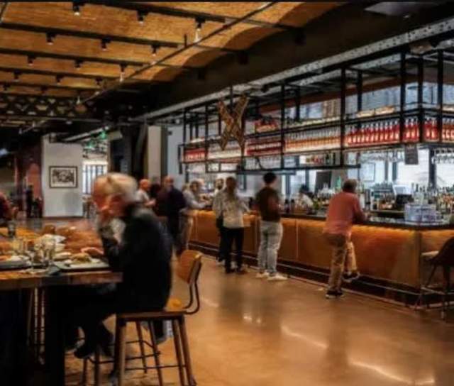 Track 15 Providence Culinary Collective