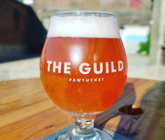 The Guild Brewery