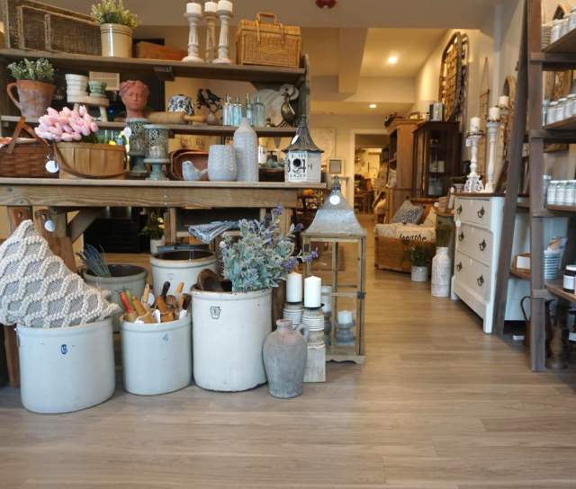 Buy Local The Modern Farmhouse