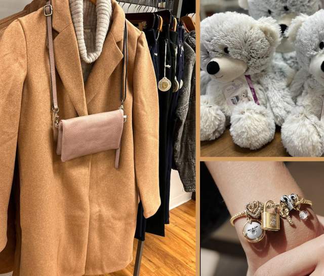 Buy Local With Heart and Soul