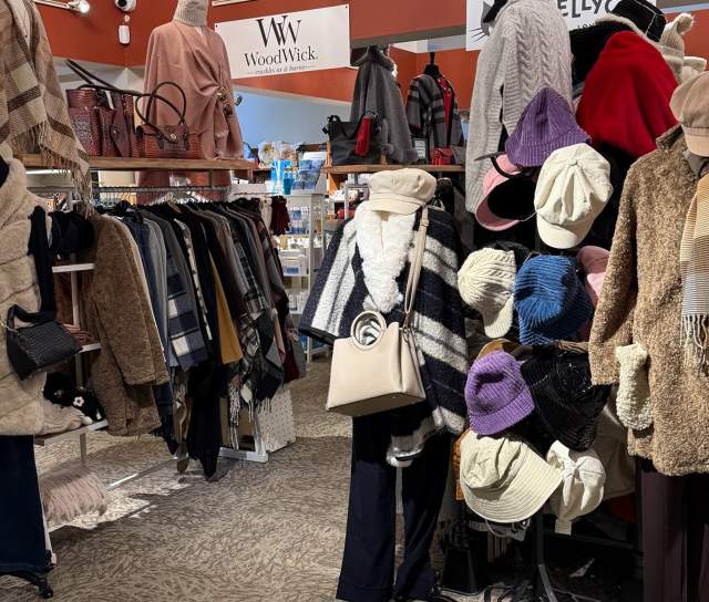 Buy Local Wrights Farm Gift Shop