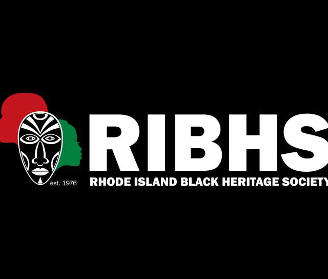 Rhode Island Black Heritage Society
