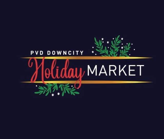 PVD Downcity Holiday Market