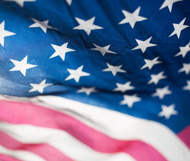American Flag