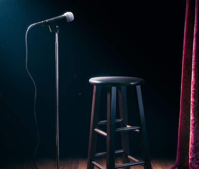 standup comedy