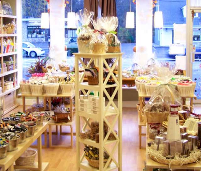 Buy Local Sweet Lorraine's Candy Shoppe