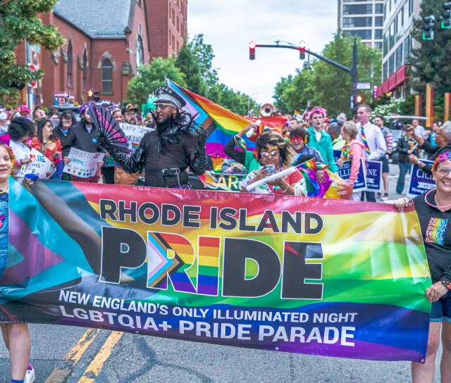 RI PrideFest